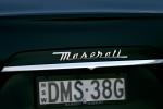 Maserati Ghibli S GranSport 2018 года (AU)